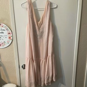 Torrid LE Fantastic Beasts Dress Size 20